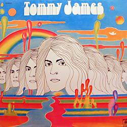 Tommy James : Tommy James Tommy James : Tommy James